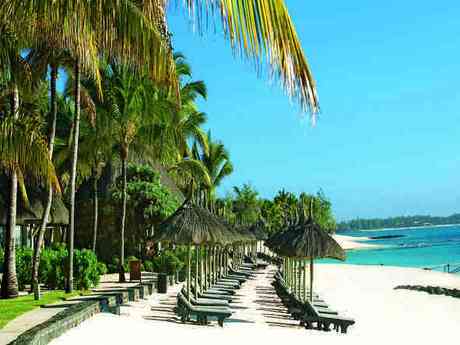 Sun City, Safari & Mauritius Explorer